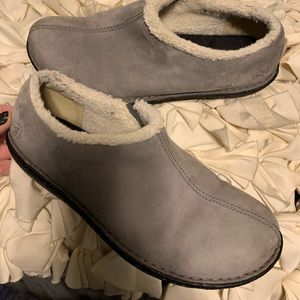 KEEN Slip On Shoes